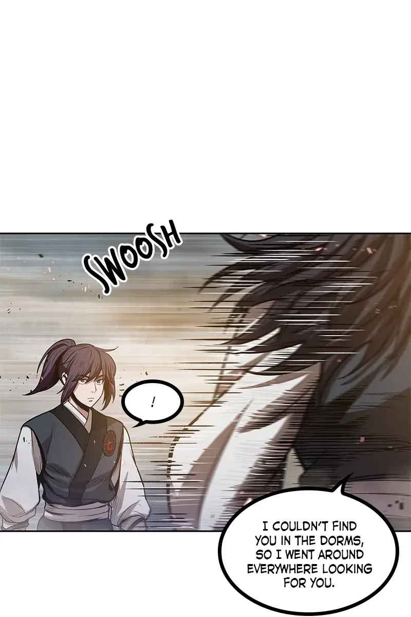 Nano Machine Chapter 29 Page 27