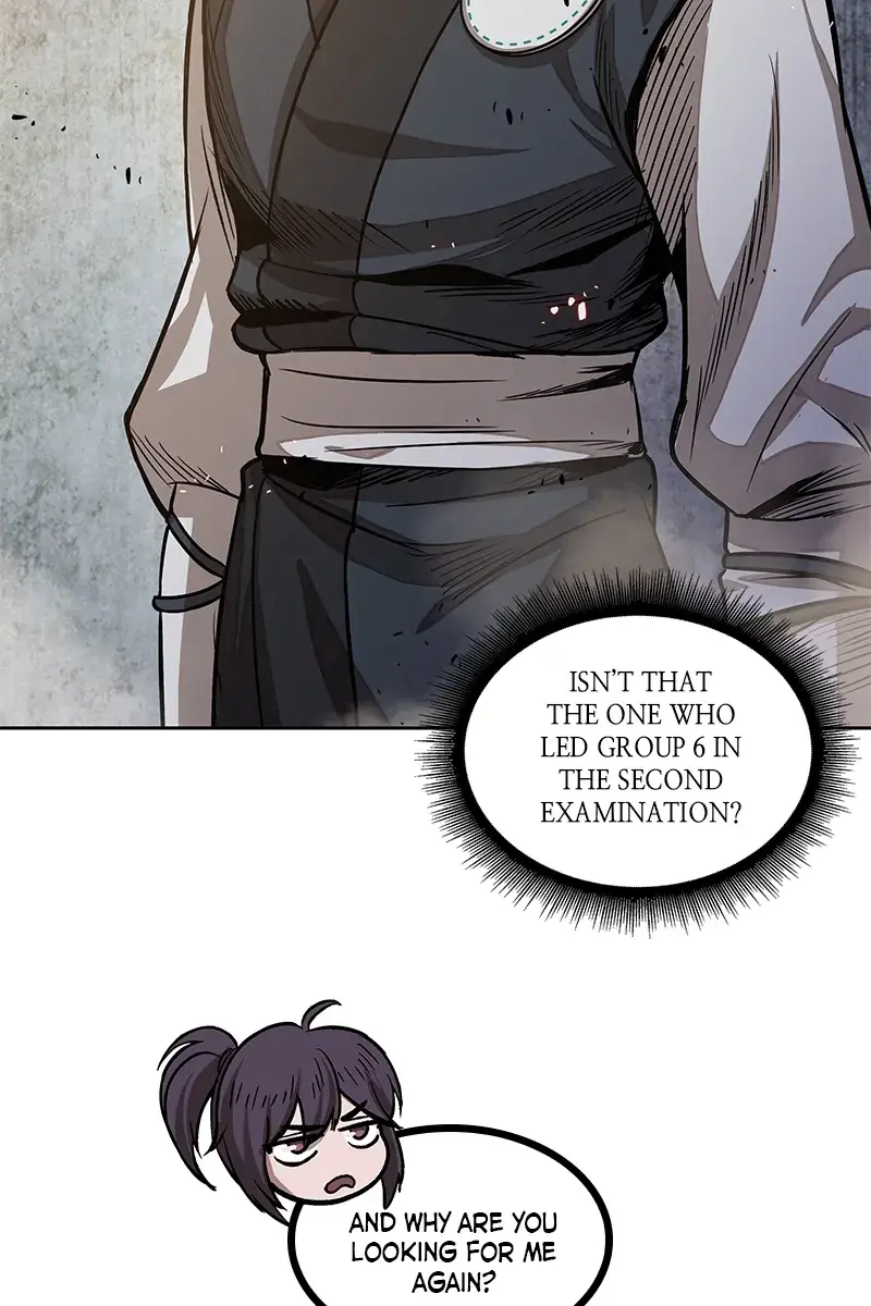 Nano Machine Chapter 29 Page 29