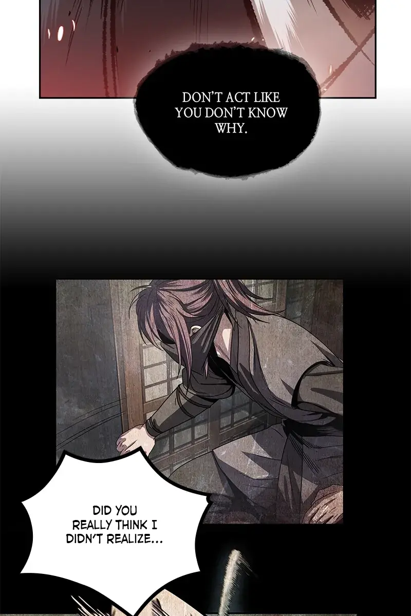 Nano Machine Chapter 29 Page 31