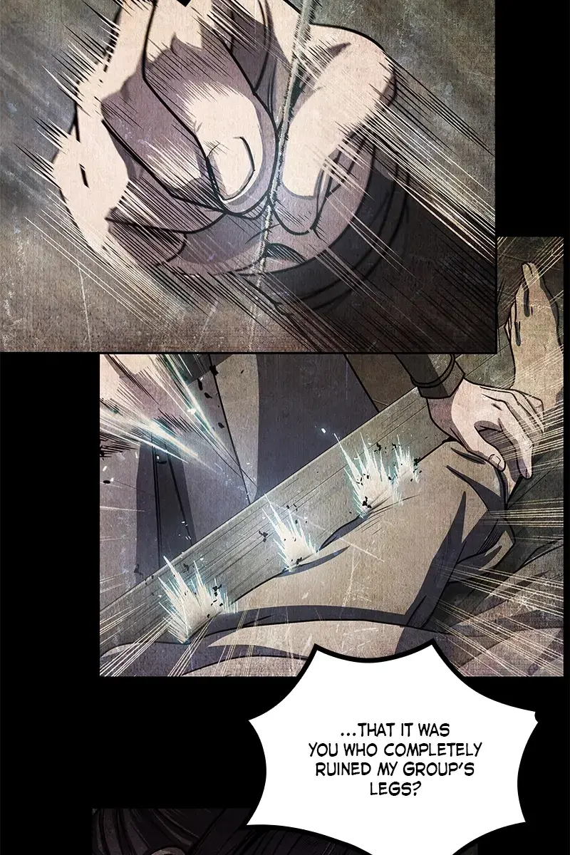 Nano Machine Chapter 29 Page 32