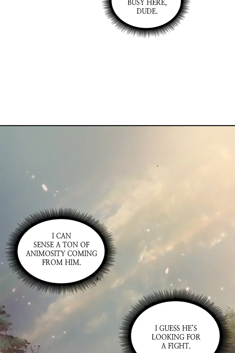 Nano Machine Chapter 29 Page 35