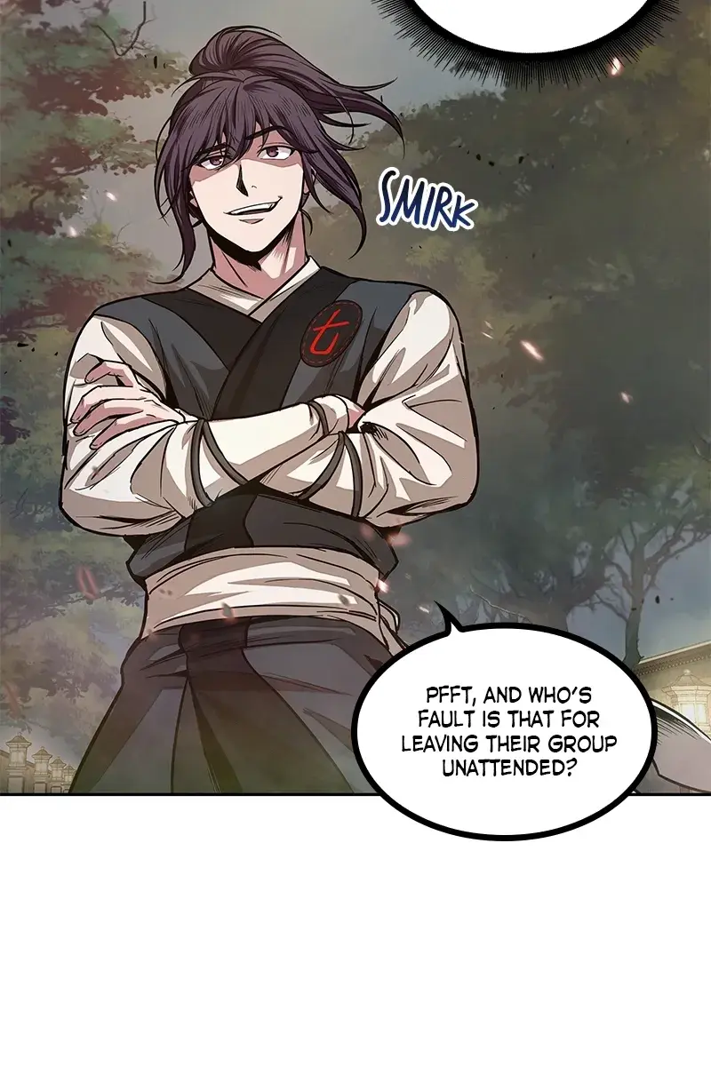 Nano Machine Chapter 29 Page 36