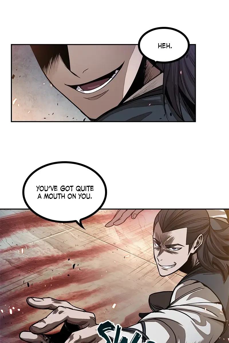 Nano Machine Chapter 29 Page 37