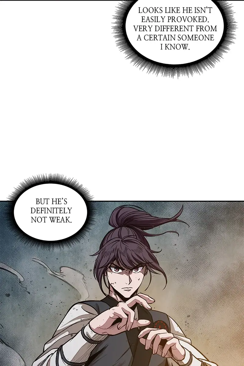 Nano Machine Chapter 29 Page 39