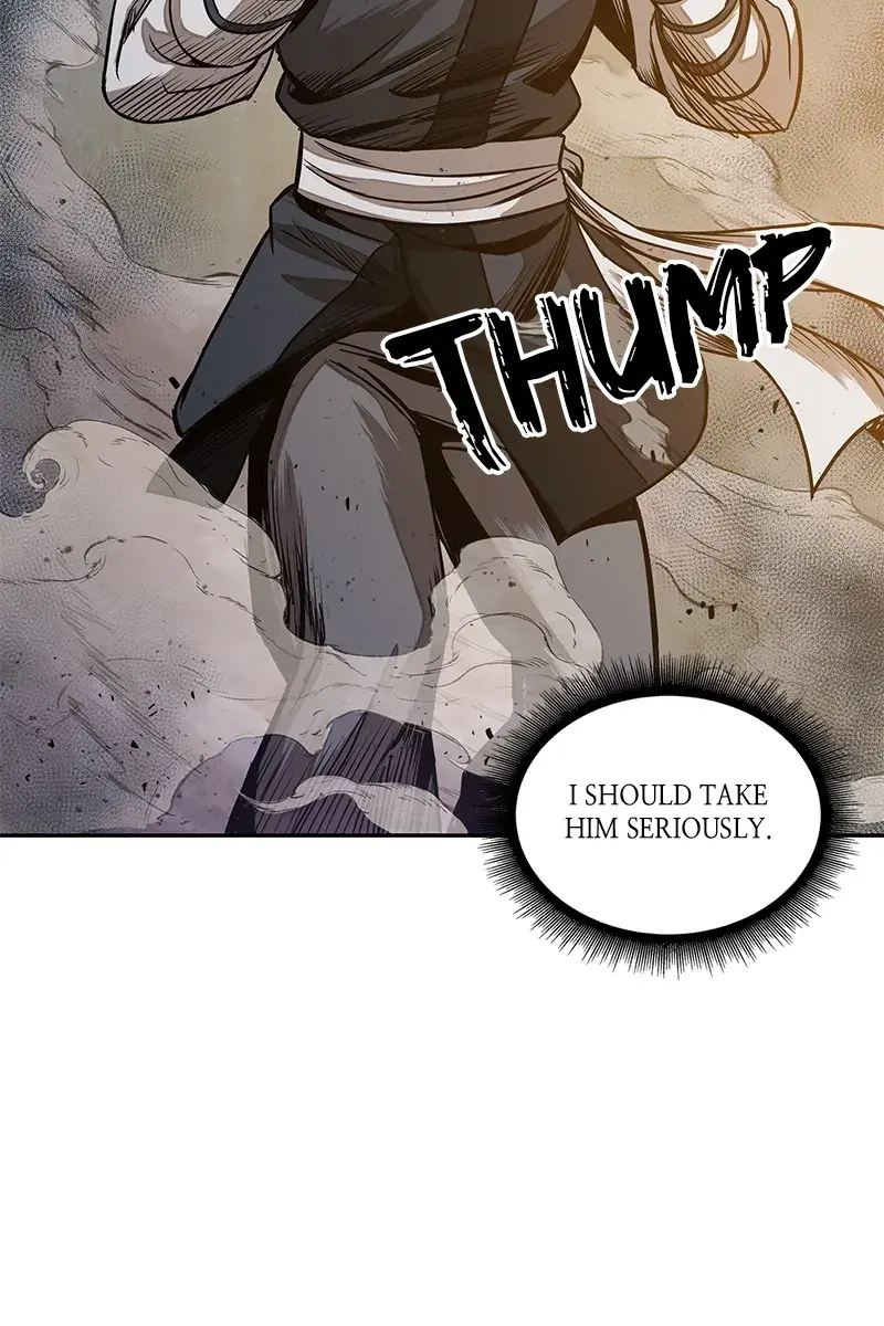 Nano Machine Chapter 29 Page 40