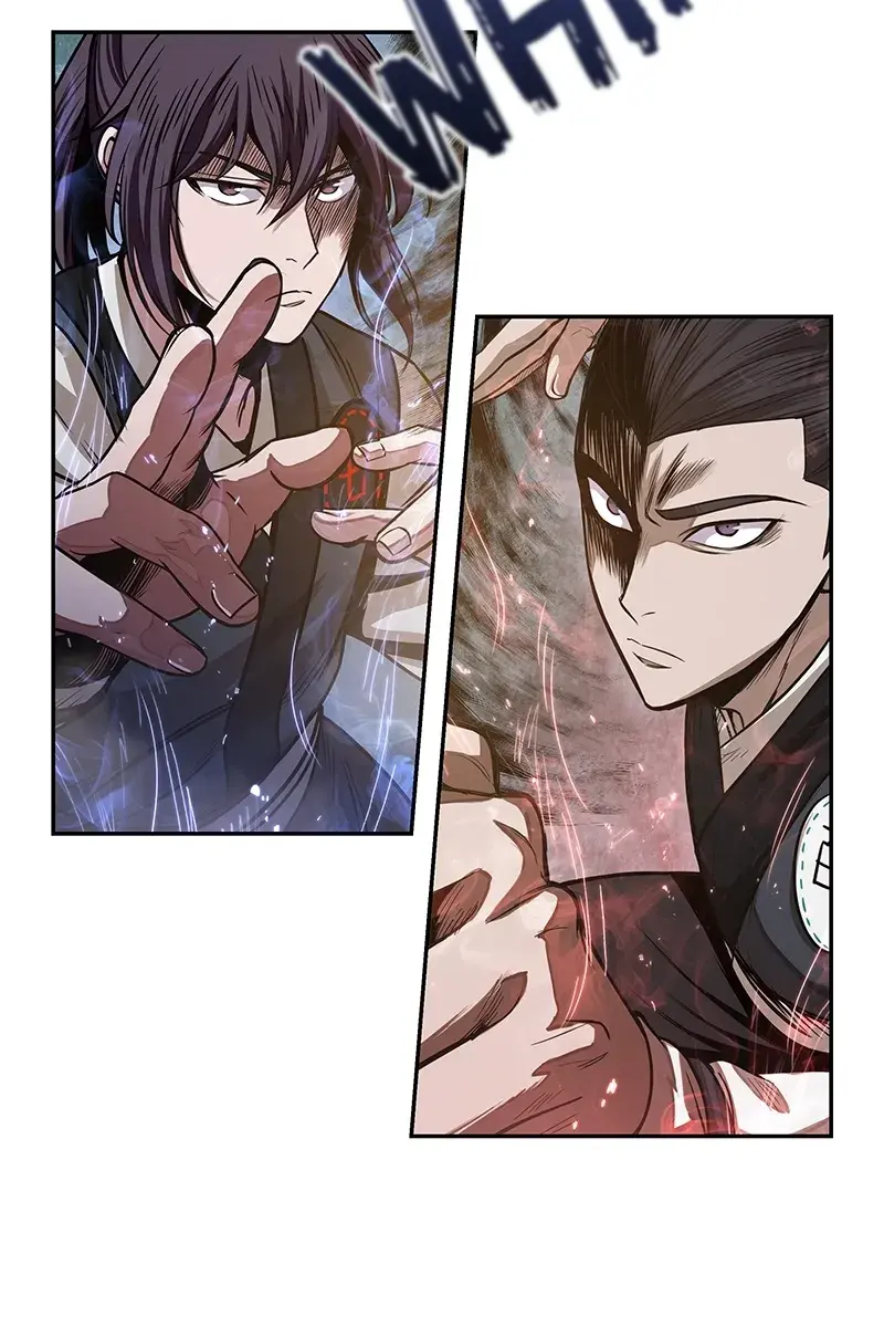 Nano Machine Chapter 29 Page 42