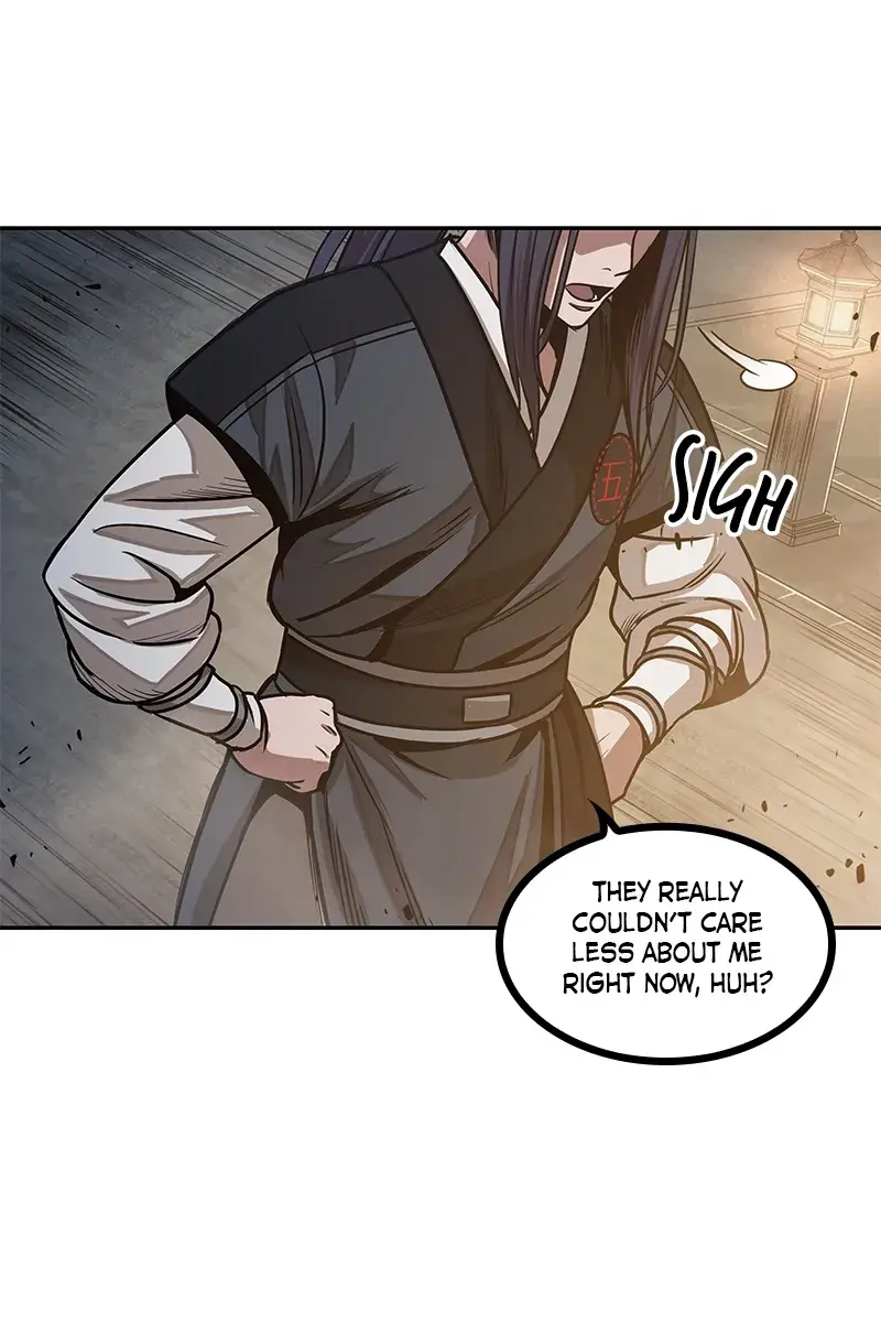 Nano Machine Chapter 29 Page 43