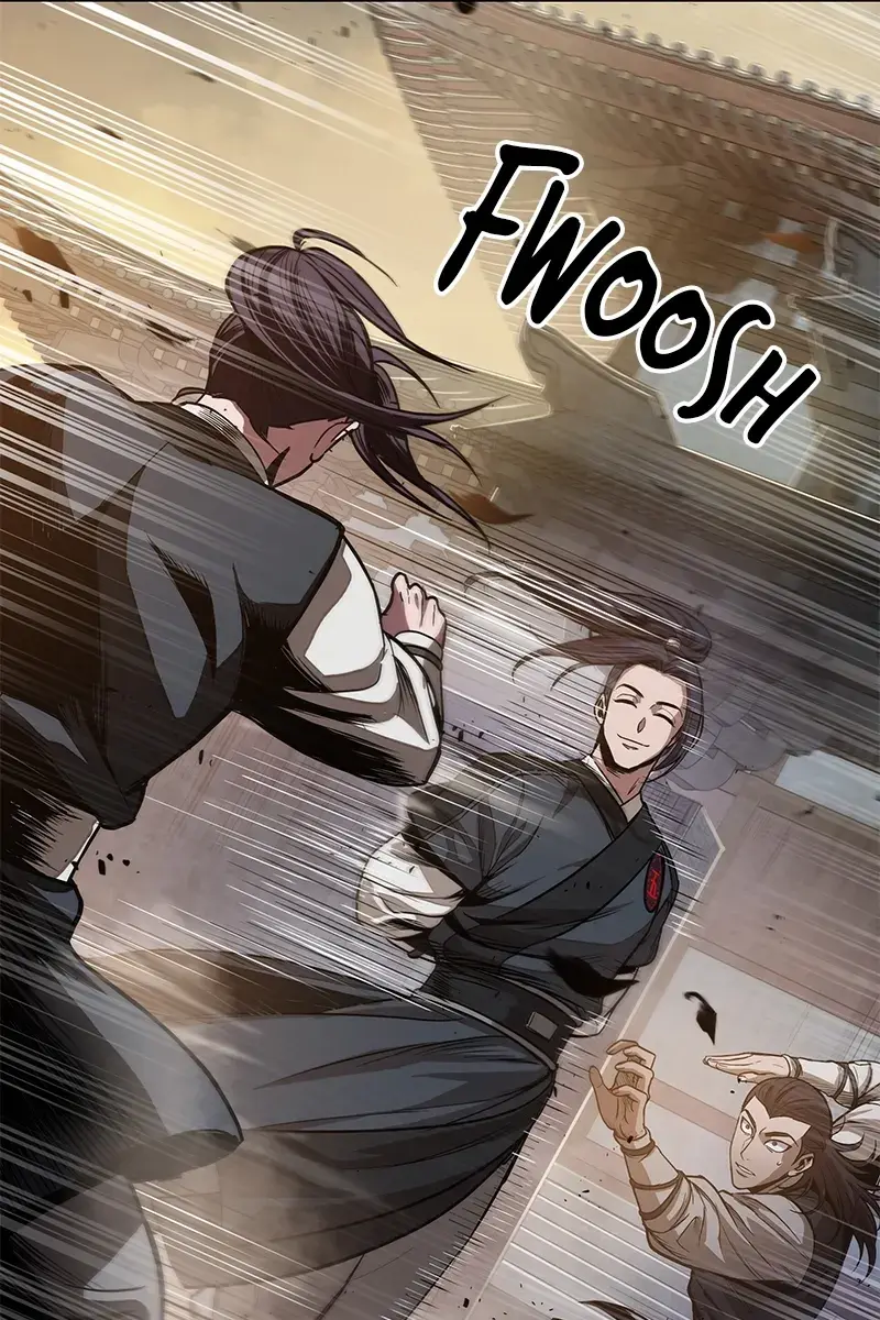 Nano Machine Chapter 29 Page 45