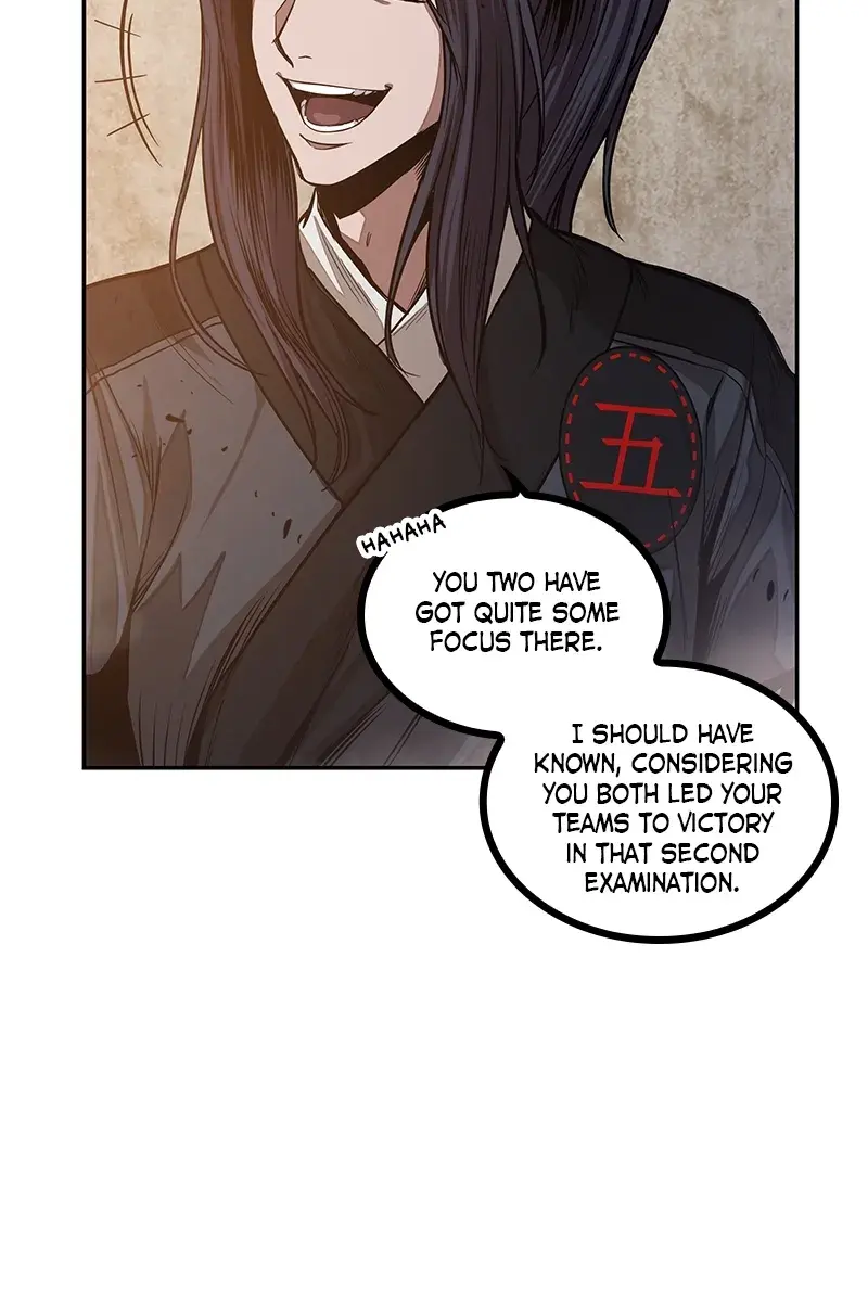 Nano Machine Chapter 29 Page 49