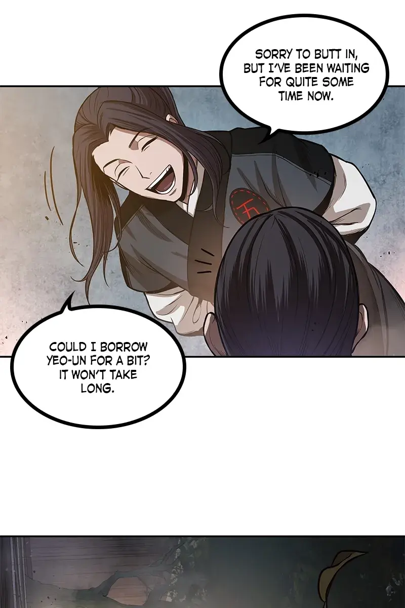 Nano Machine Chapter 29 Page 50