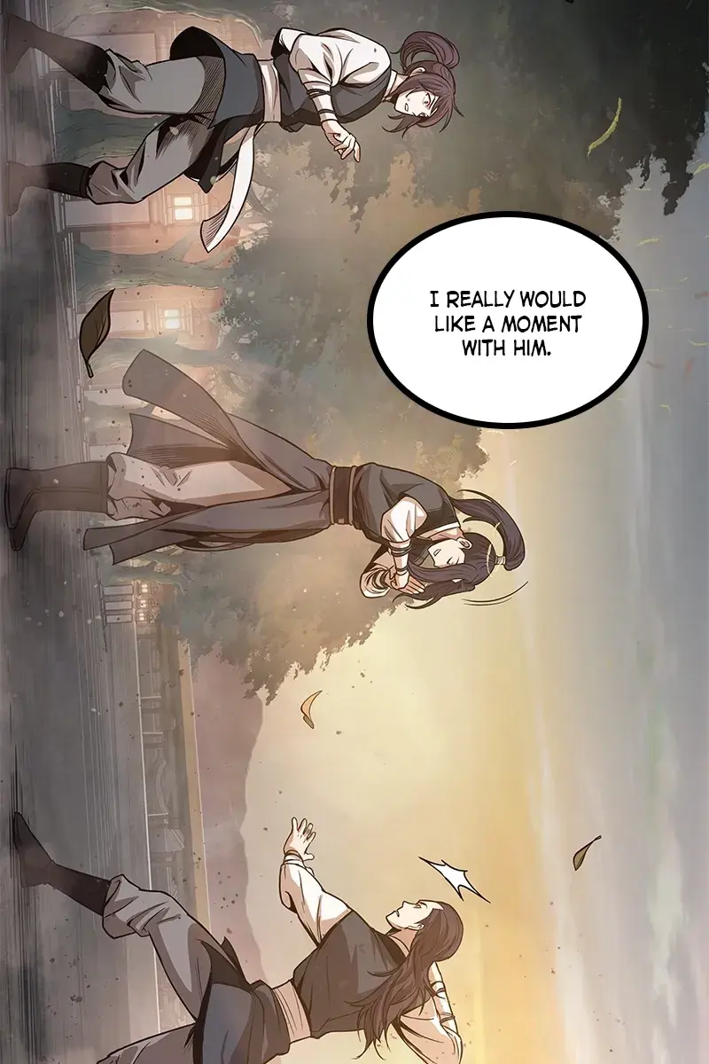 Nano Machine Chapter 29 Page 51