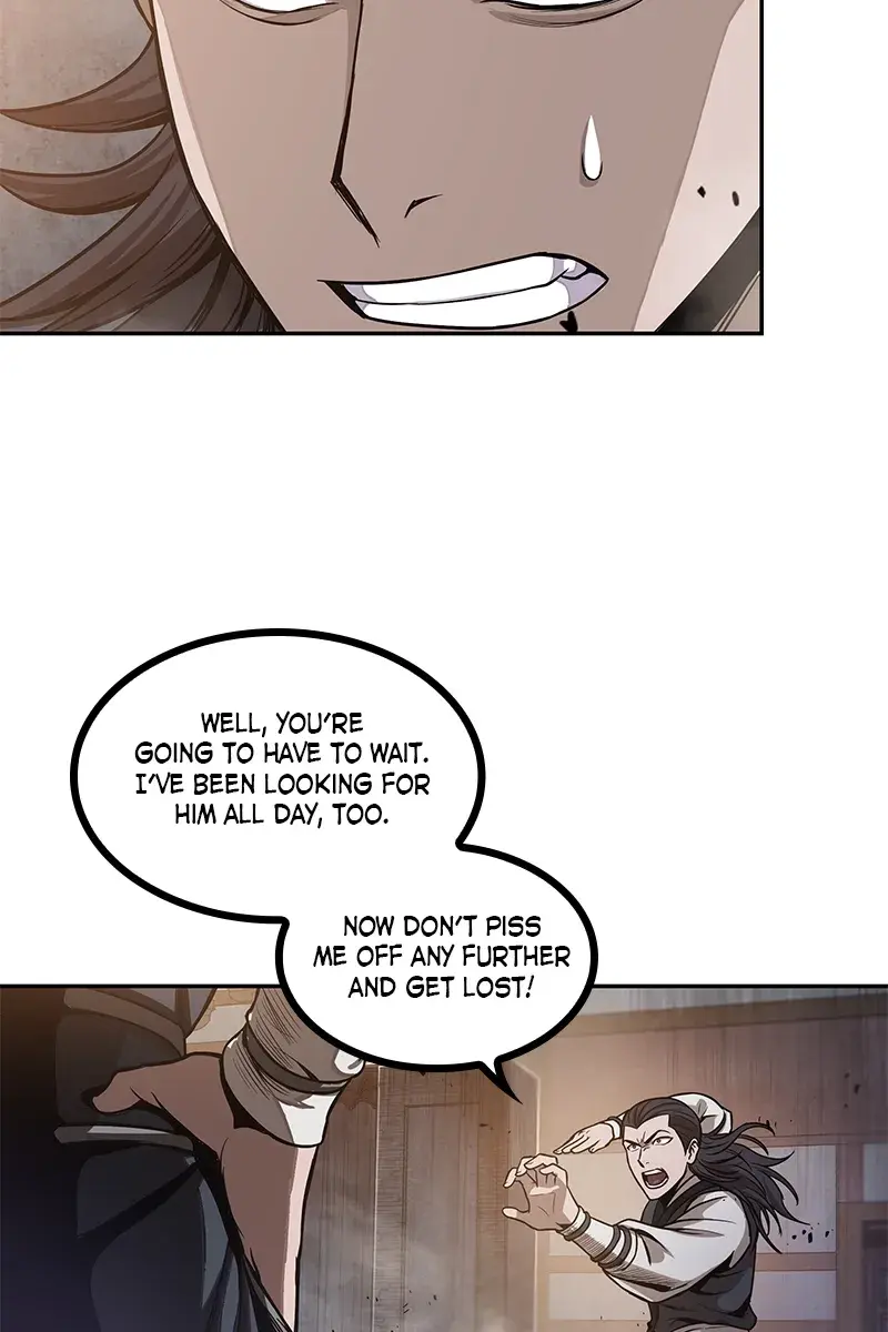 Nano Machine Chapter 29 Page 53