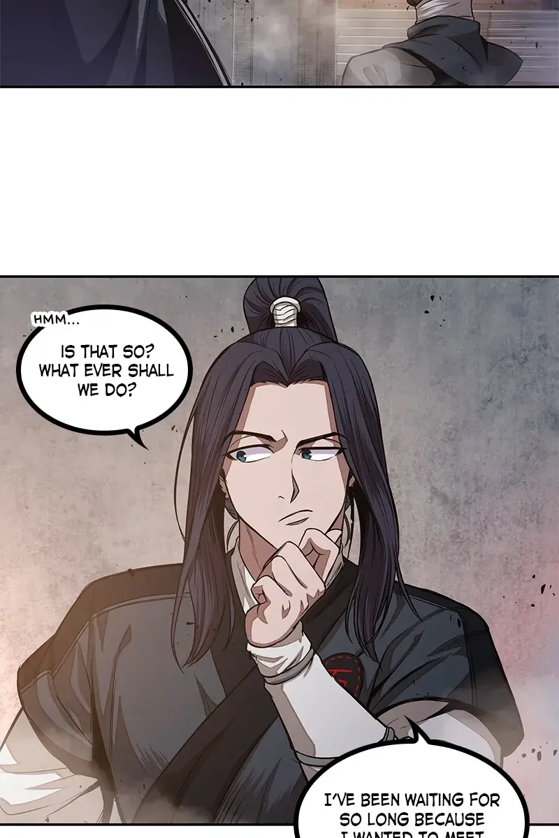 Nano Machine Chapter 29 Page 54