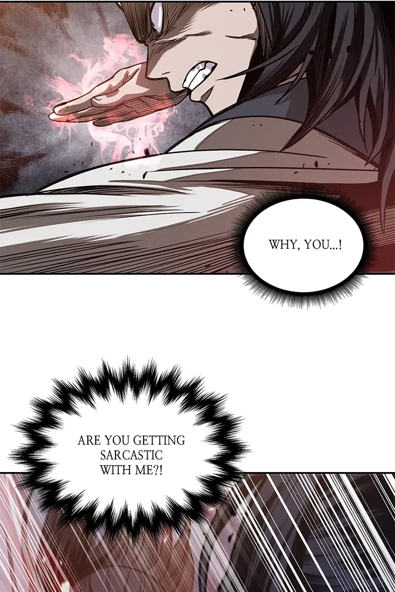 Nano Machine Chapter 29 Page 56