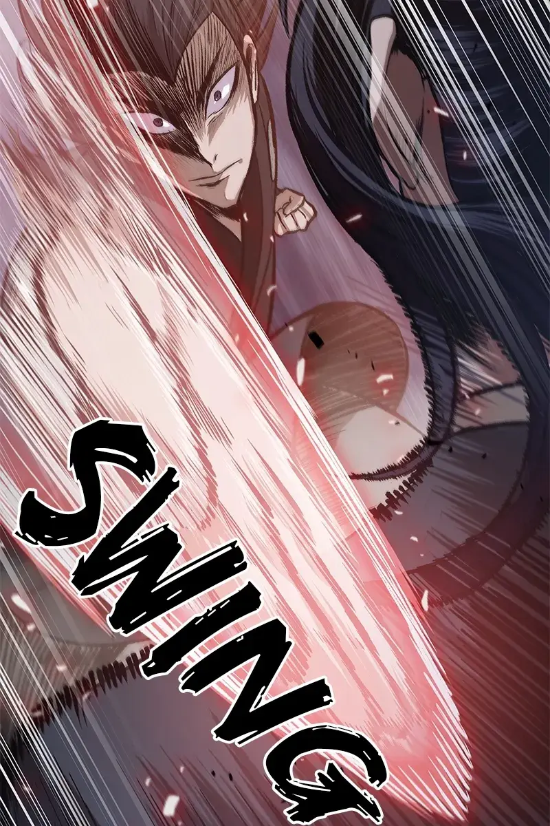 Nano Machine Chapter 29 Page 57