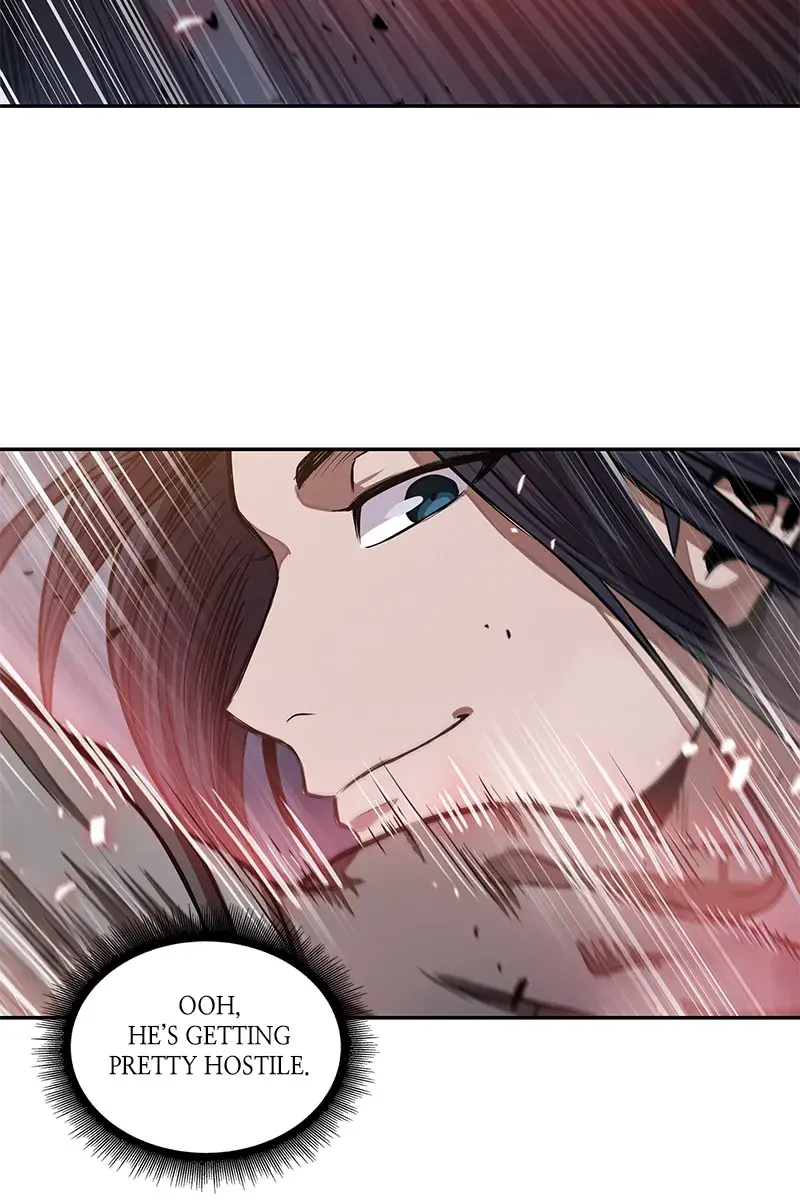 Nano Machine Chapter 29 Page 58