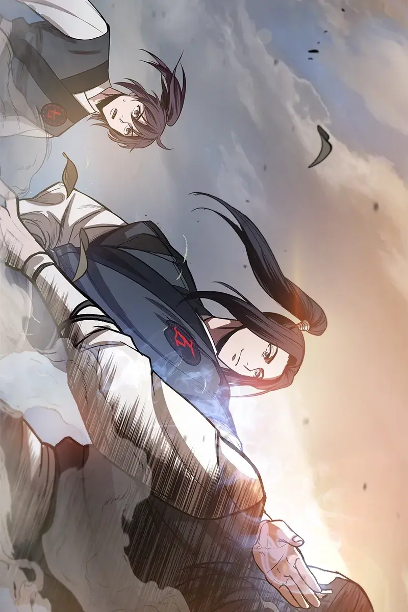 Nano Machine Chapter 29 Page 62