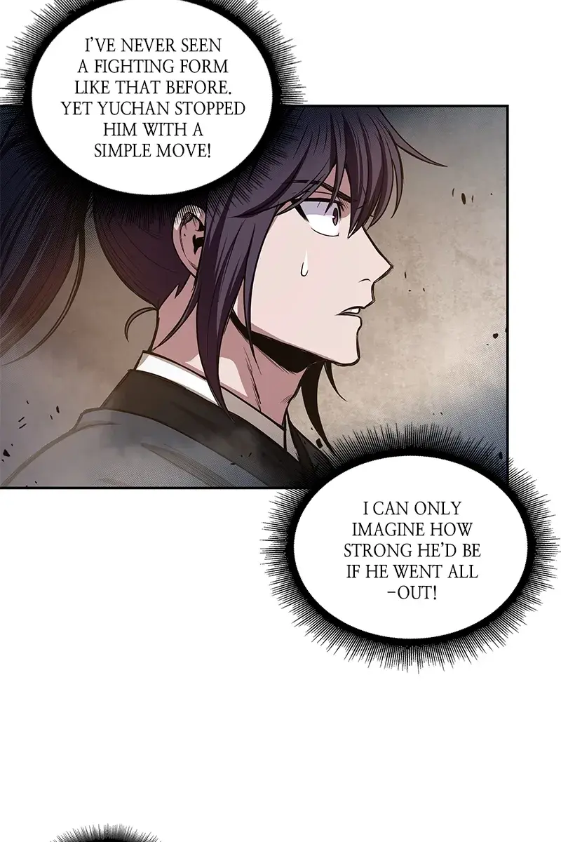 Nano Machine Chapter 29 Page 65