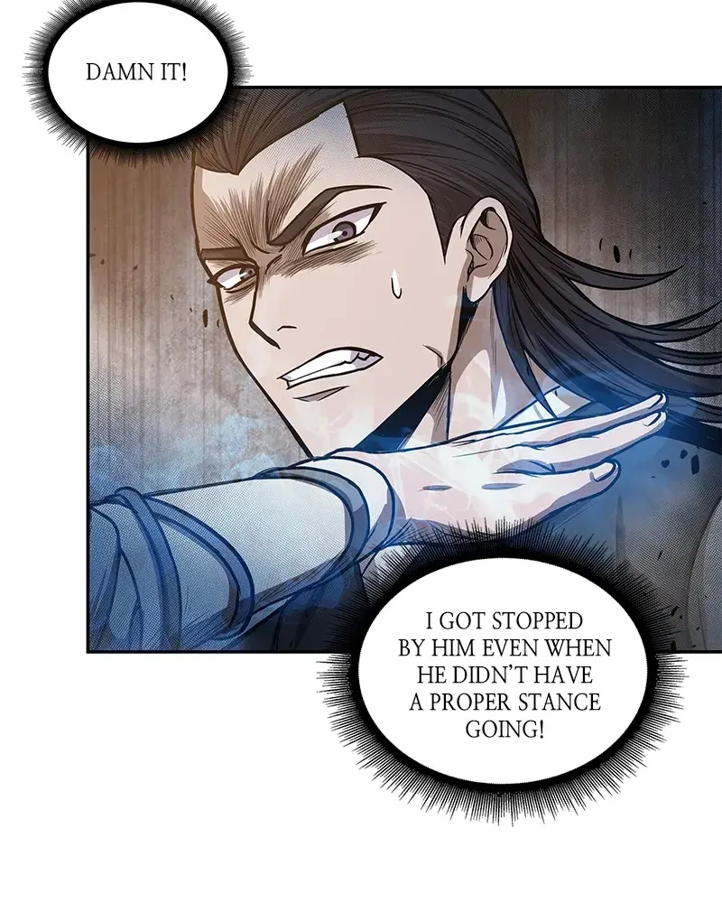 Nano Machine Chapter 29 Page 66