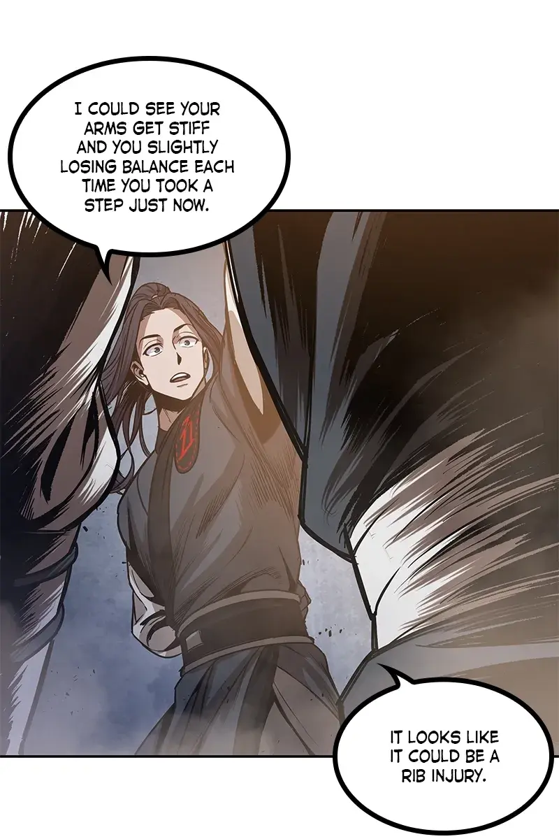 Nano Machine Chapter 29 Page 67