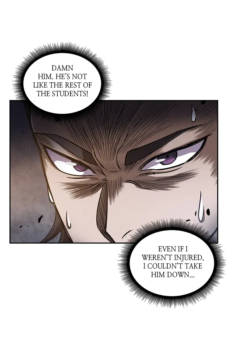 Nano Machine Chapter 29 Page 68