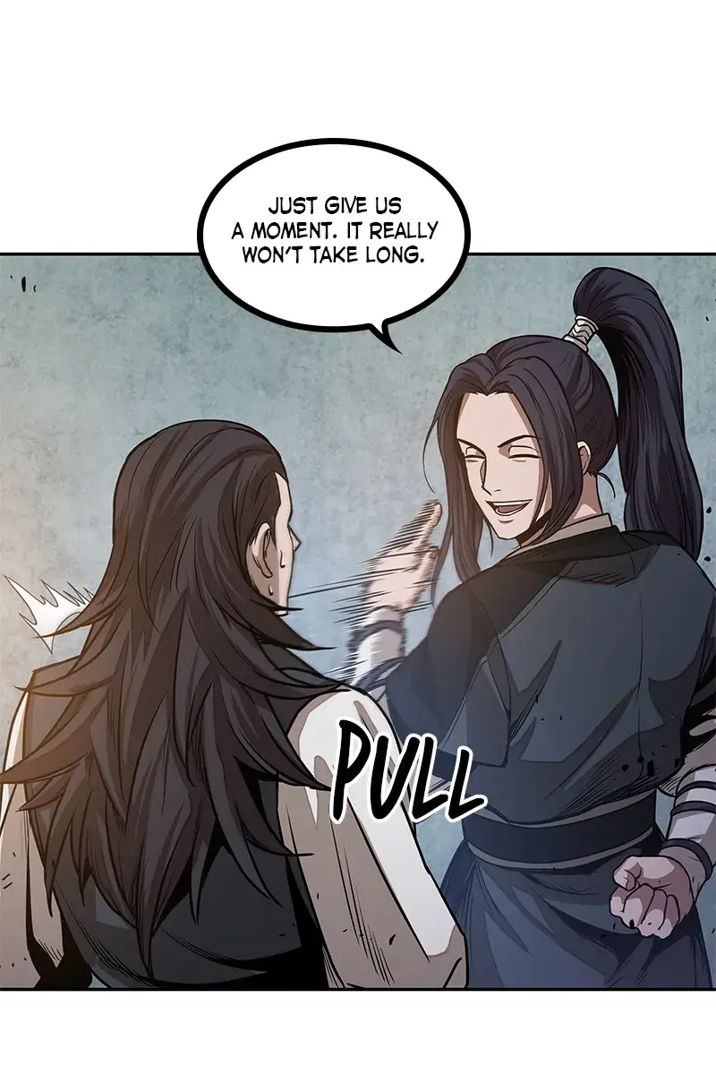 Nano Machine Chapter 29 Page 69