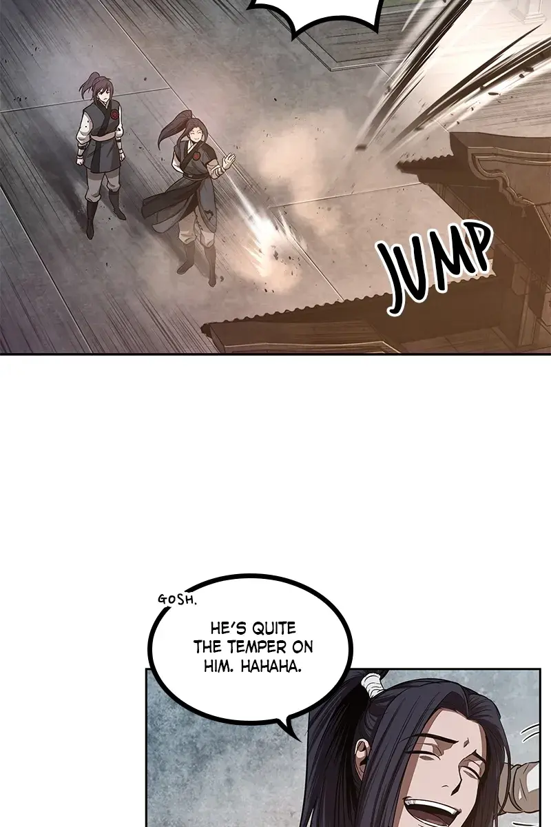 Nano Machine Chapter 29 Page 71