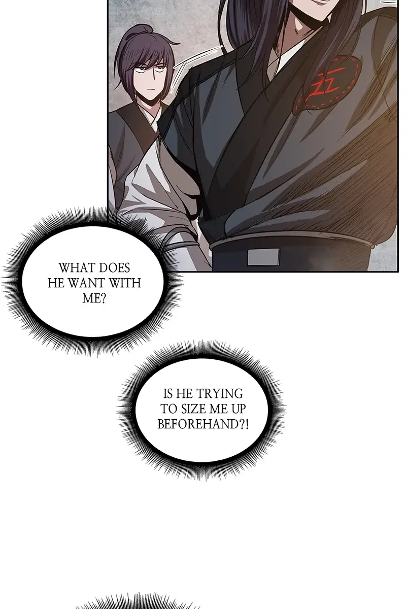 Nano Machine Chapter 29 Page 72