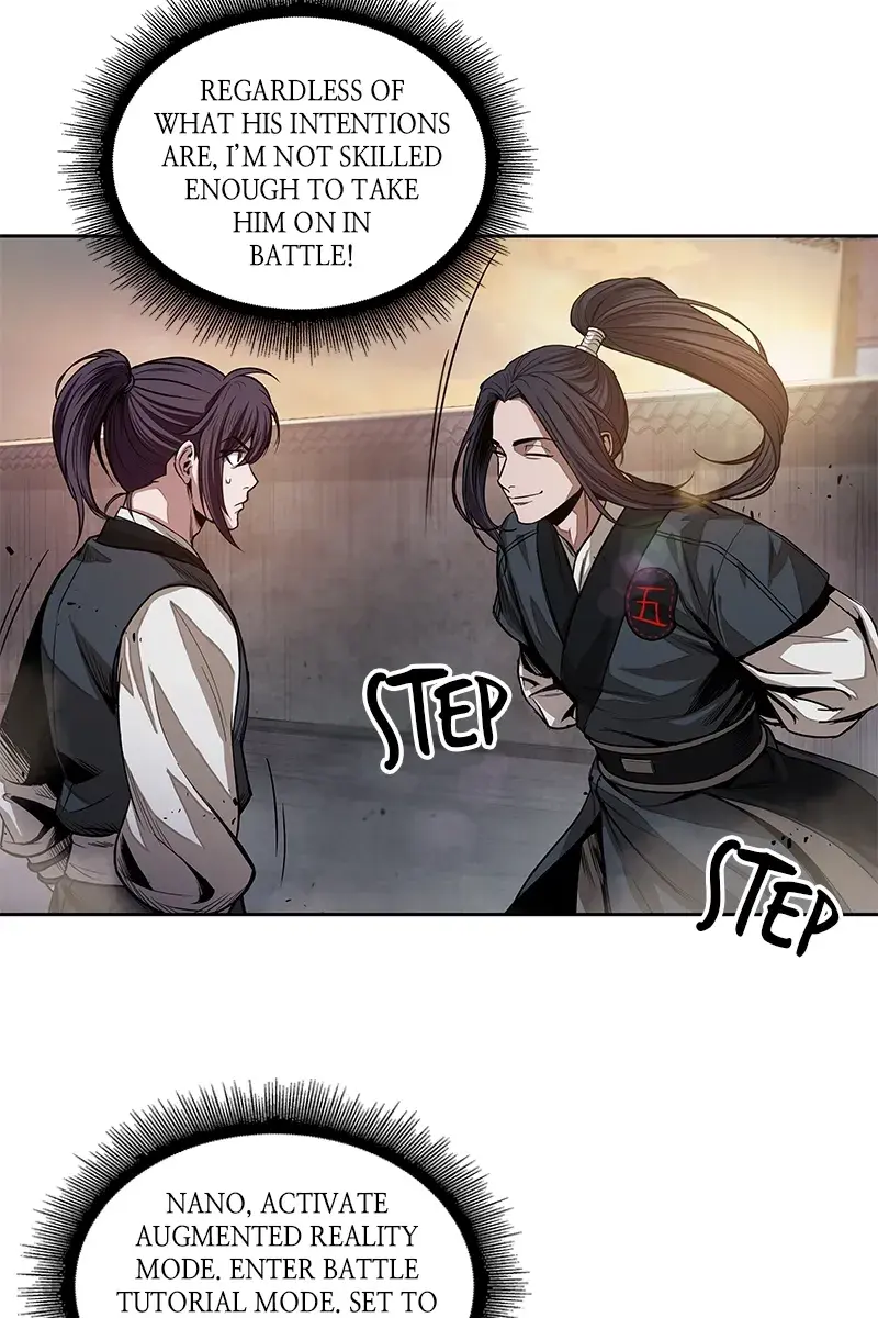 Nano Machine Chapter 29 Page 73