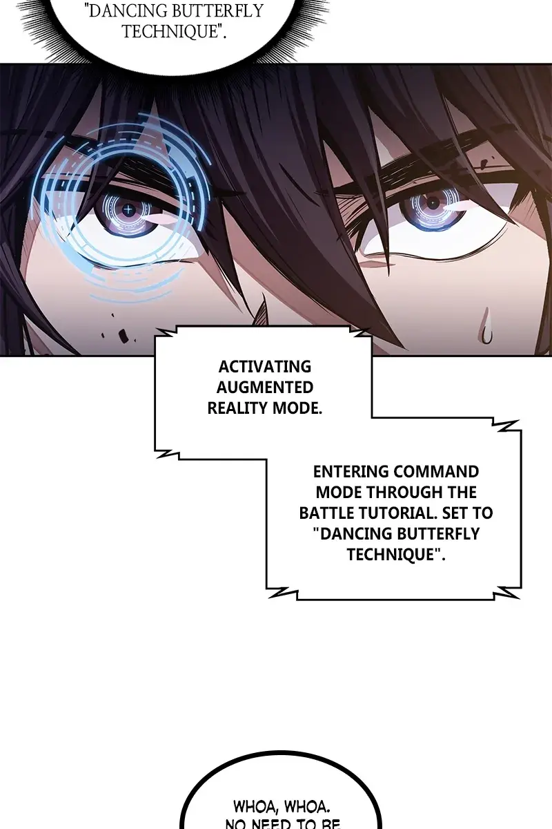 Nano Machine Chapter 29 Page 74