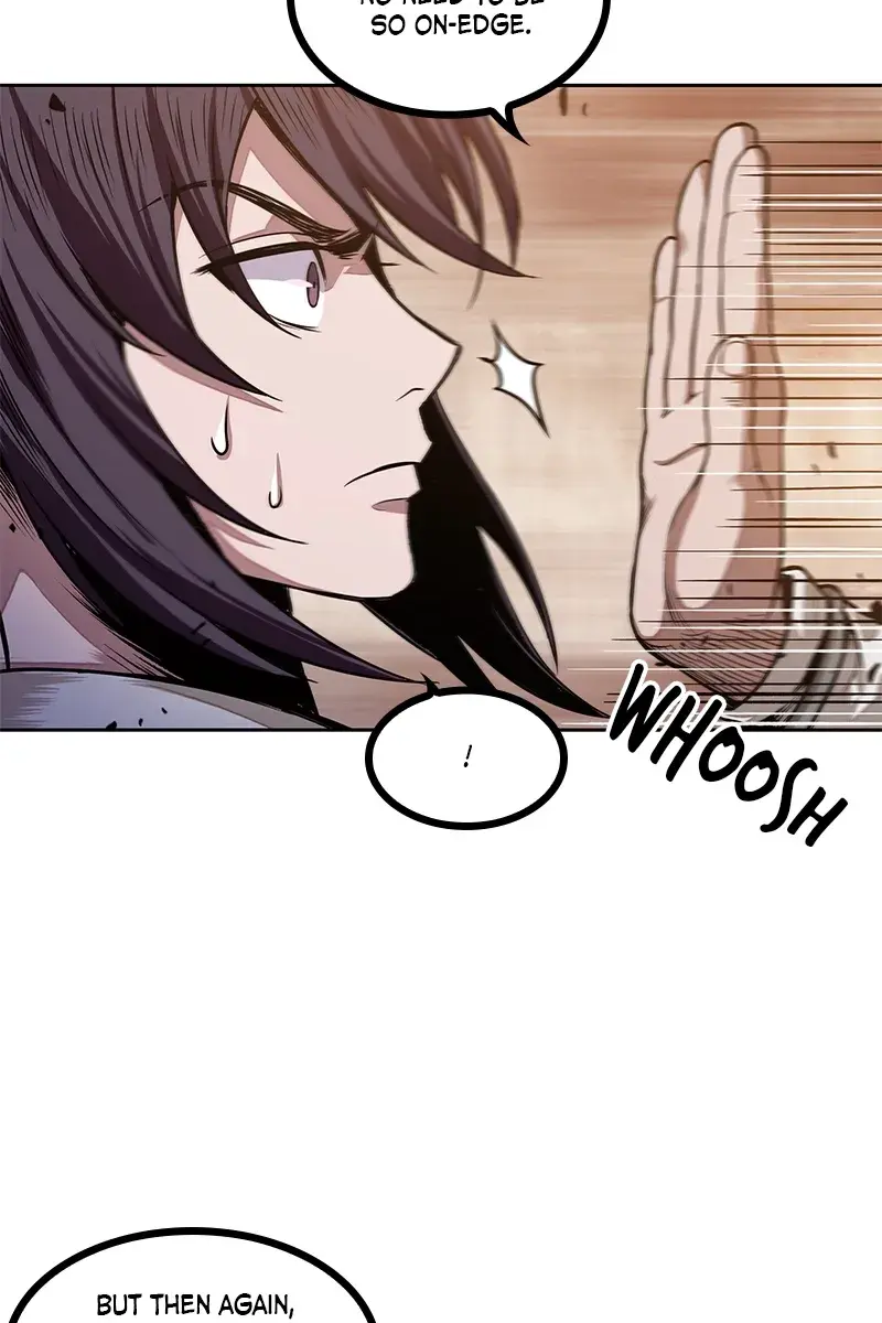 Nano Machine Chapter 29 Page 75