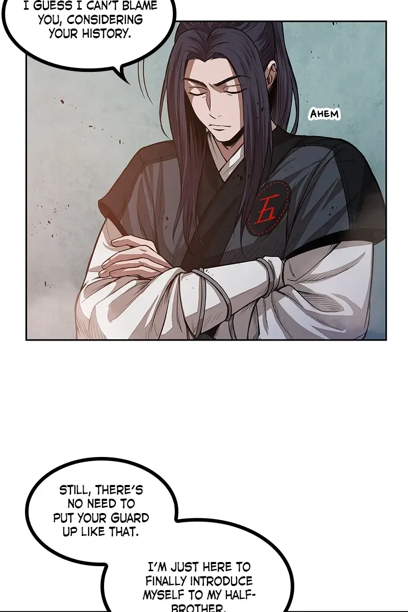 Nano Machine Chapter 29 Page 76