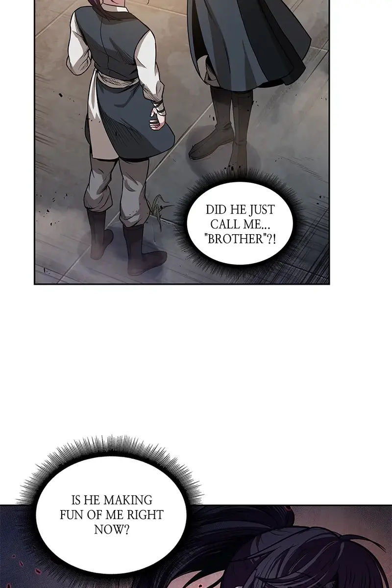 Nano Machine Chapter 29 Page 81