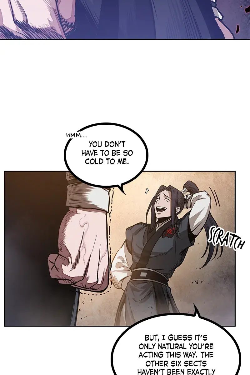 Nano Machine Chapter 29 Page 83