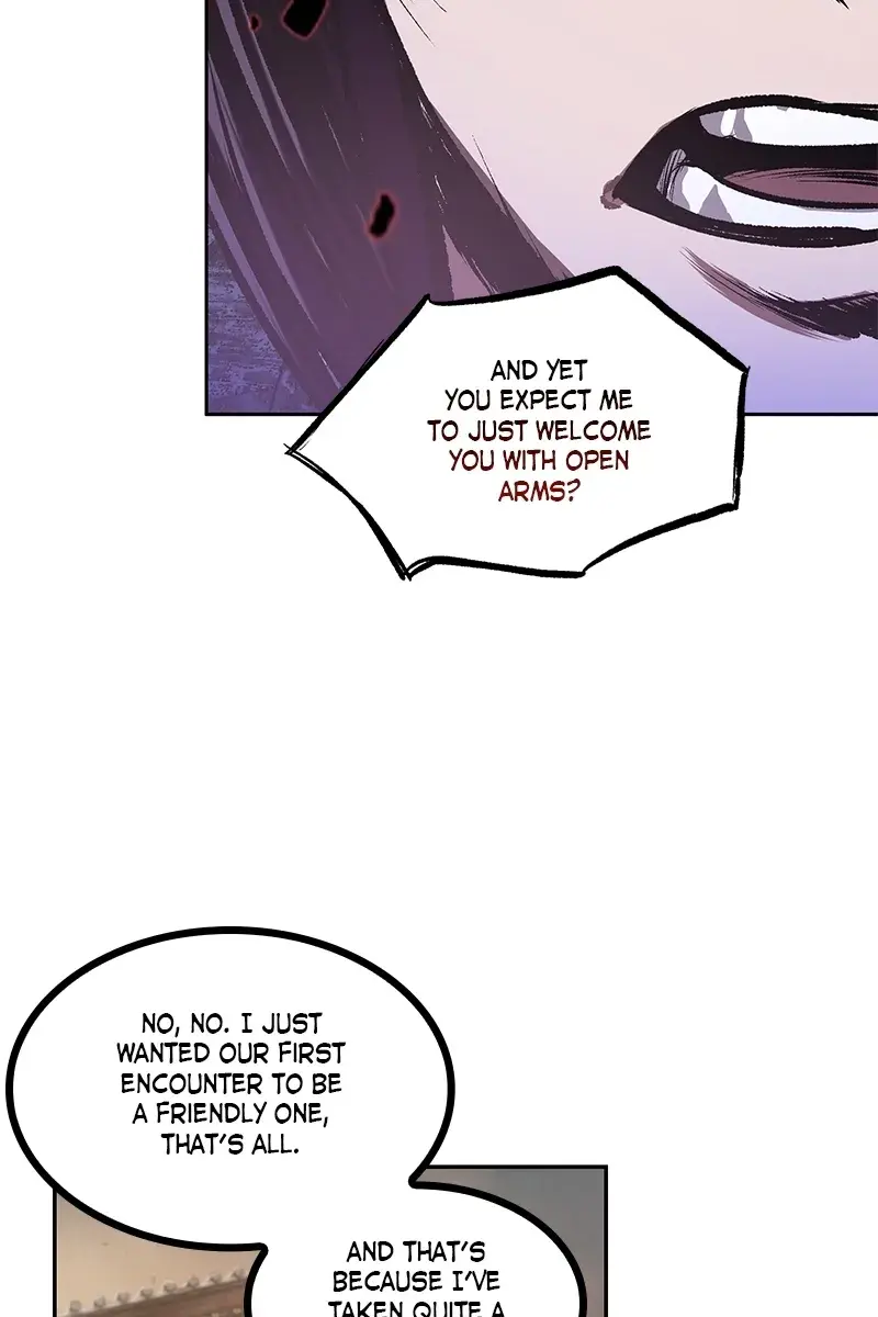 Nano Machine Chapter 29 Page 85