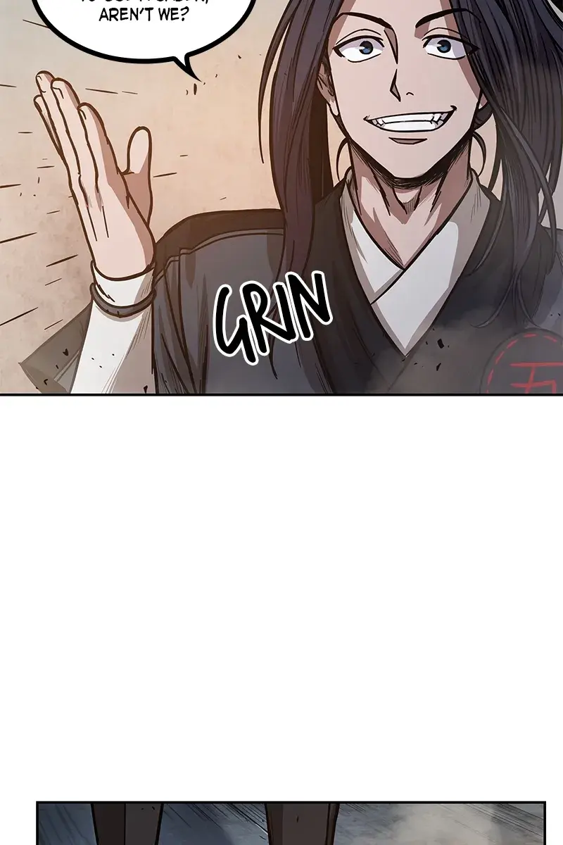 Nano Machine Chapter 29 Page 87