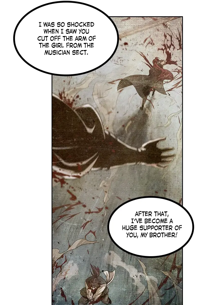 Nano Machine Chapter 29 Page 89