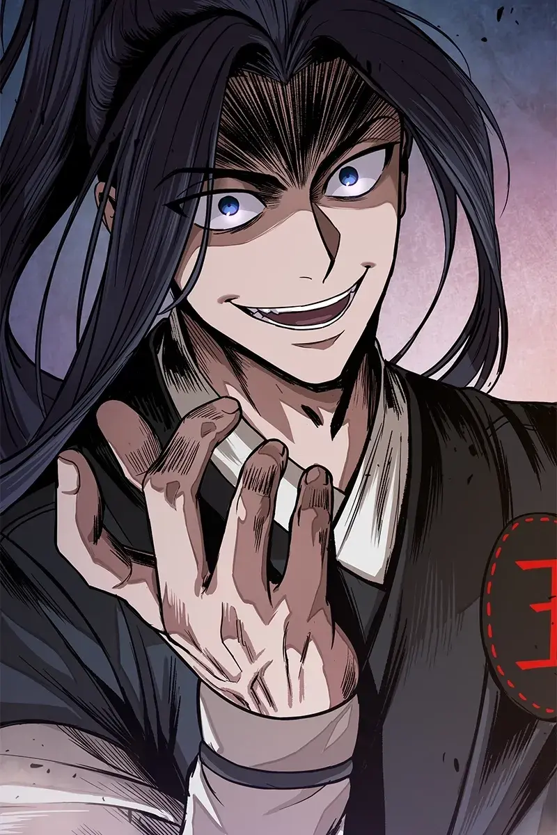 Nano Machine Chapter 29 Page 94