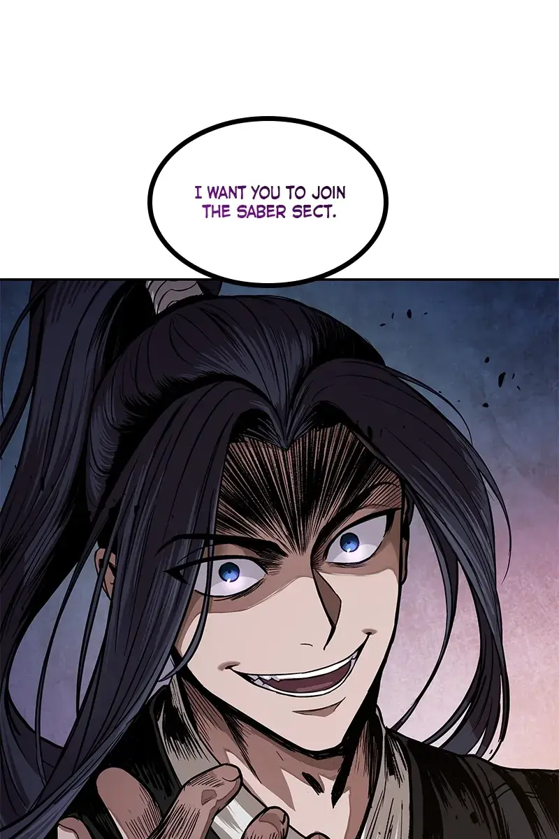 Nano Machine Chapter 30 Page 1