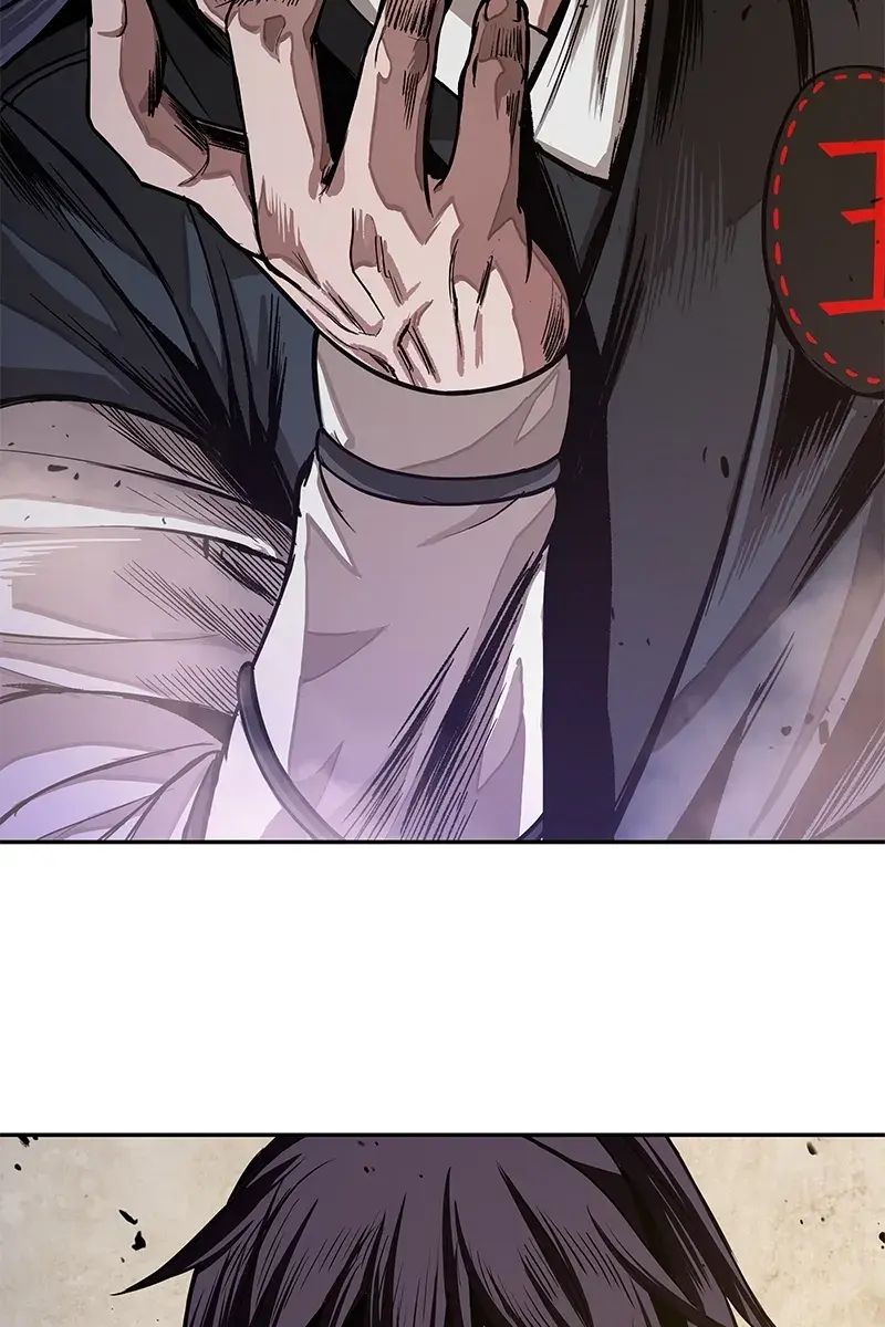 Nano Machine Chapter 30 Page 2