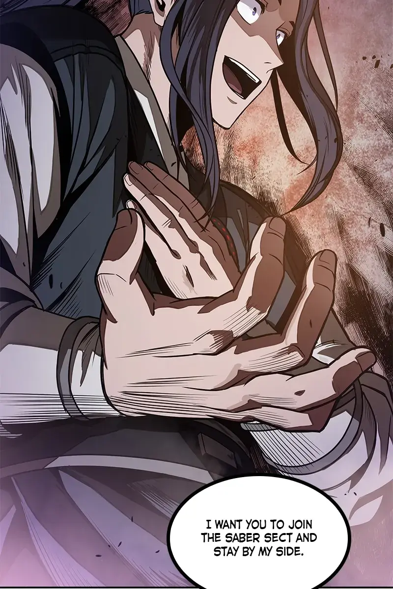 Nano Machine Chapter 30 Page 6