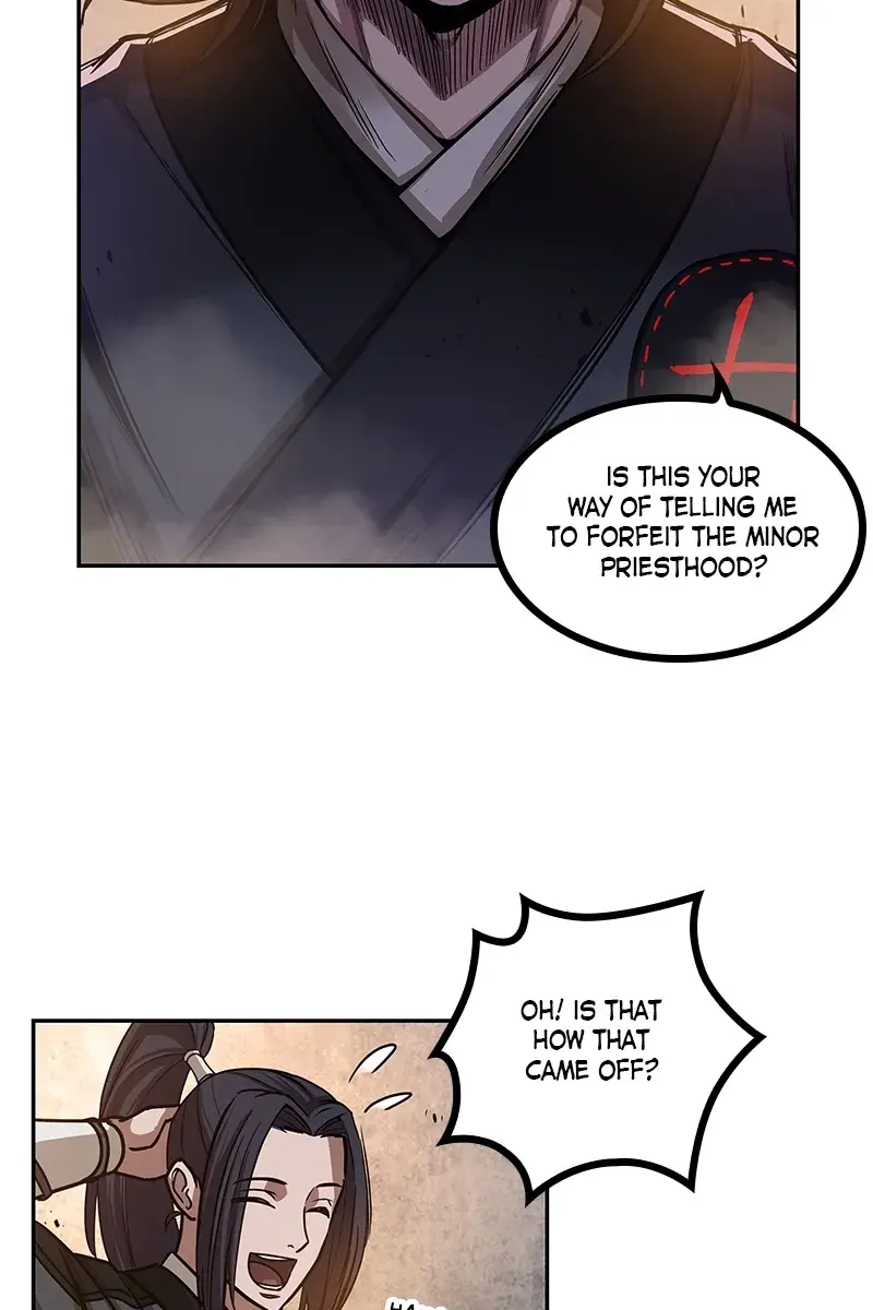 Nano Machine Chapter 30 Page 8