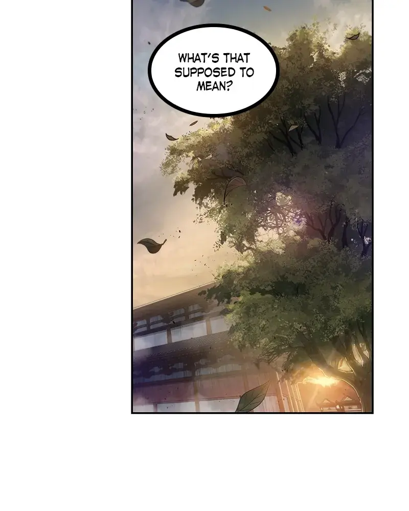 Nano Machine Chapter 30 Page 11