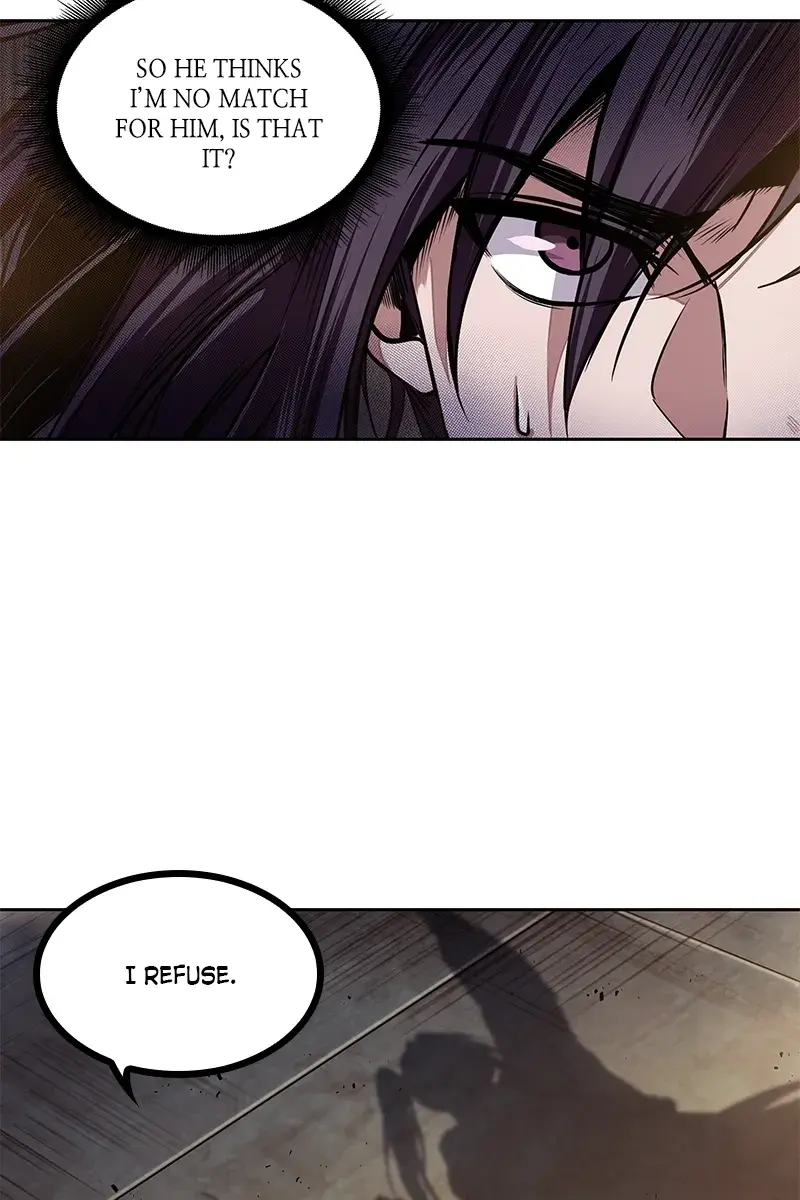 Nano Machine Chapter 30 Page 15