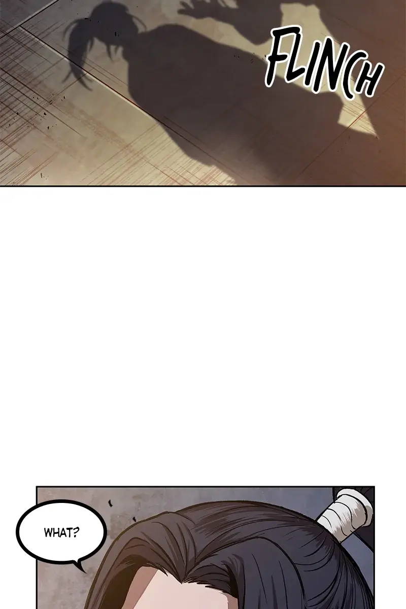 Nano Machine Chapter 30 Page 16