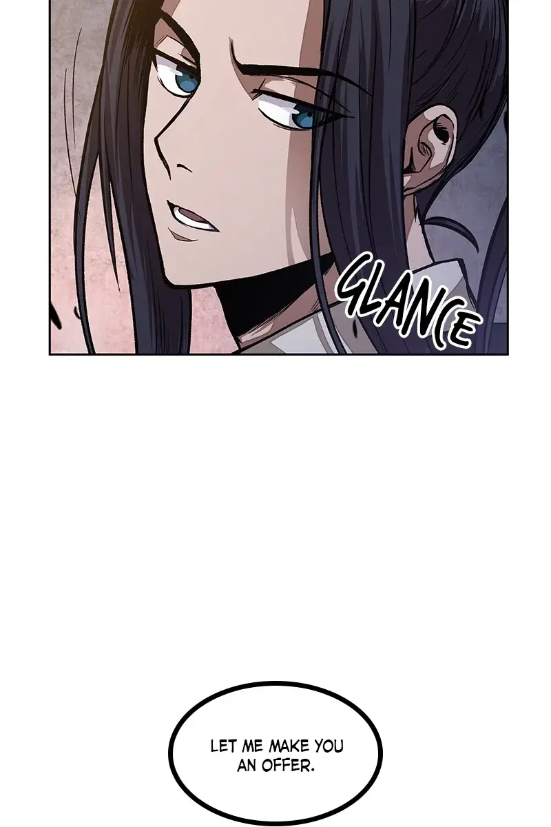 Nano Machine Chapter 30 Page 17