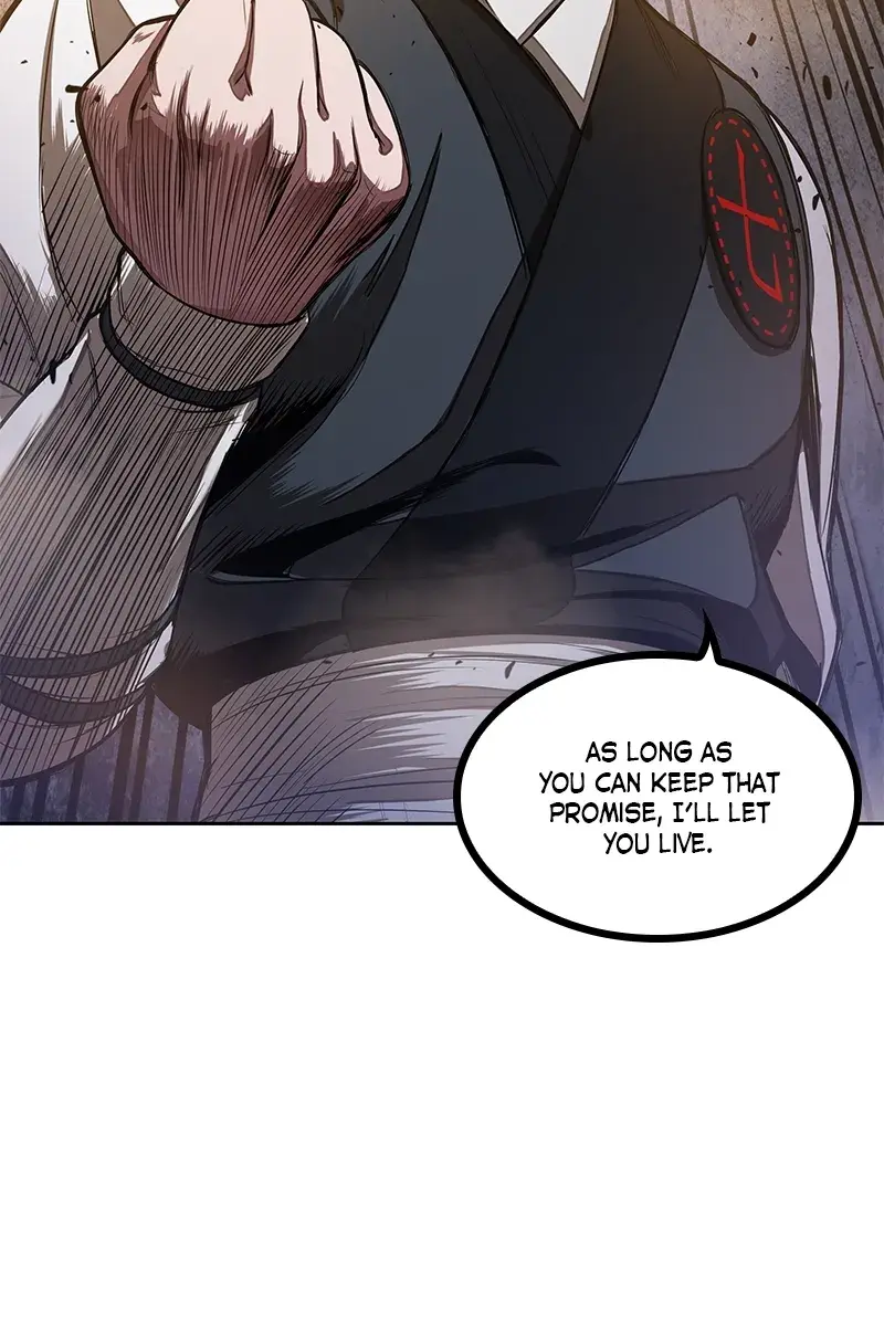 Nano Machine Chapter 30 Page 19