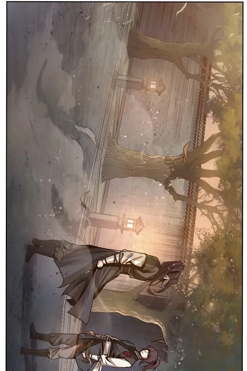 Nano Machine Chapter 30 Page 23