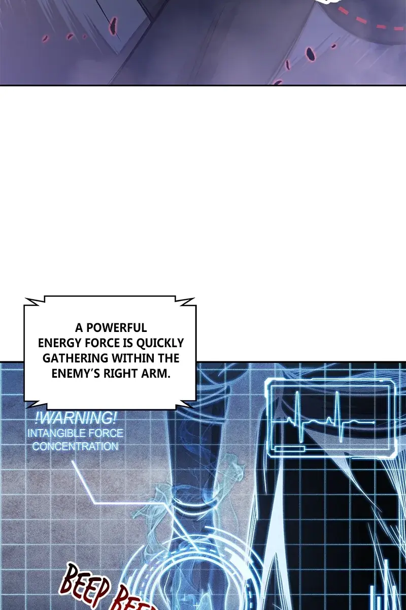 Nano Machine Chapter 30 Page 26