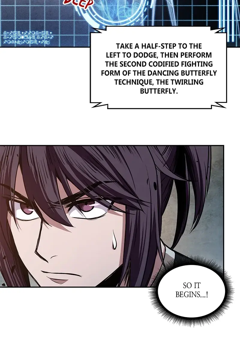 Nano Machine Chapter 30 Page 27